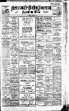 Newcastle Journal Monday 08 August 1927 Page 1