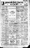 Newcastle Journal Wednesday 10 August 1927 Page 1