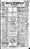 Newcastle Journal Thursday 11 August 1927 Page 1