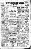 Newcastle Journal Friday 12 August 1927 Page 1