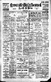 Newcastle Journal Monday 15 August 1927 Page 1