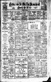 Newcastle Journal Thursday 01 September 1927 Page 1
