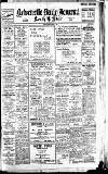 Newcastle Journal Monday 05 September 1927 Page 1