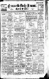 Newcastle Journal Tuesday 06 September 1927 Page 1
