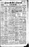 Newcastle Journal Wednesday 07 September 1927 Page 1