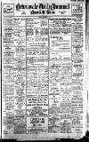 Newcastle Journal Monday 03 October 1927 Page 1