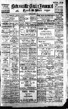Newcastle Journal Tuesday 04 October 1927 Page 1