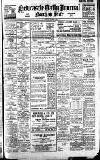 Newcastle Journal Monday 10 October 1927 Page 1