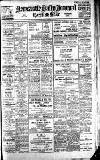 Newcastle Journal Tuesday 11 October 1927 Page 1