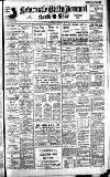 Newcastle Journal Wednesday 12 October 1927 Page 1