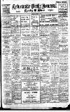 Newcastle Journal Thursday 13 October 1927 Page 1