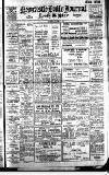 Newcastle Journal Saturday 15 October 1927 Page 1