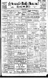 Newcastle Journal Thursday 20 October 1927 Page 1