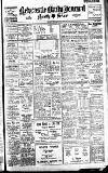 Newcastle Journal Monday 24 October 1927 Page 1