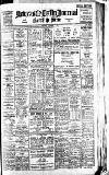 Newcastle Journal Thursday 03 November 1927 Page 1