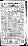 Newcastle Journal Saturday 05 November 1927 Page 1