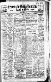 Newcastle Journal Monday 07 November 1927 Page 1