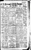 Newcastle Journal Wednesday 09 November 1927 Page 1