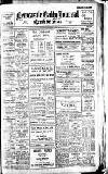 Newcastle Journal Friday 11 November 1927 Page 1