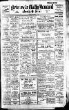 Newcastle Journal Monday 14 November 1927 Page 1