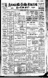 Newcastle Journal Wednesday 30 November 1927 Page 1