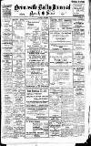 Newcastle Journal Thursday 15 December 1927 Page 1