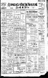 Newcastle Journal Monday 05 December 1927 Page 1
