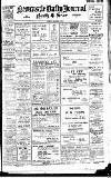 Newcastle Journal Thursday 08 December 1927 Page 1