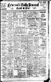 Newcastle Journal Monday 19 December 1927 Page 1