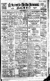 Newcastle Journal Thursday 22 December 1927 Page 1