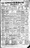 Newcastle Journal Tuesday 27 December 1927 Page 1