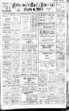 Newcastle Journal Monday 02 January 1928 Page 1