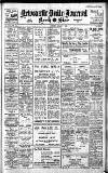 Newcastle Journal Monday 09 January 1928 Page 1