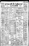 Newcastle Journal Wednesday 11 January 1928 Page 1
