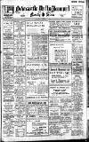 Newcastle Journal Wednesday 01 February 1928 Page 1