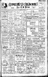 Newcastle Journal Wednesday 22 February 1928 Page 1