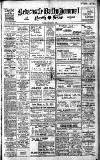 Newcastle Journal Thursday 15 March 1928 Page 1