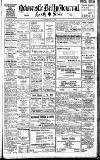 Newcastle Journal Saturday 28 April 1928 Page 1