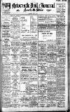 Newcastle Journal Wednesday 02 May 1928 Page 1