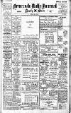 Newcastle Journal Tuesday 22 May 1928 Page 1