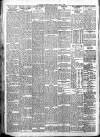 THE AMERICAN MARKETS. NEW YORK STOCK EXCHANGE. (Router's Telegram.) \\ YORK, Tuesday. Stocks opened firm, and pools succeeded in lifting