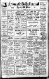 Newcastle Journal Wednesday 11 July 1928 Page 1
