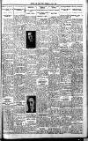 Newcastle Journal Wednesday 11 July 1928 Page 9