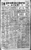 Newcastle Journal Wednesday 15 August 1928 Page 1