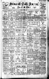 Newcastle Journal Monday 01 October 1928 Page 1