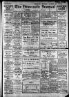 Newcastle Journal Tuesday 05 January 1932 Page 1