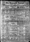 Newcastle Journal Thursday 07 January 1932 Page 1