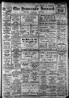 Newcastle Journal Saturday 09 January 1932 Page 1