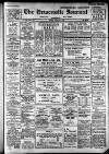 Newcastle Journal Tuesday 12 January 1932 Page 1