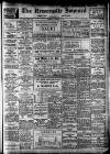 Newcastle Journal Wednesday 27 January 1932 Page 1